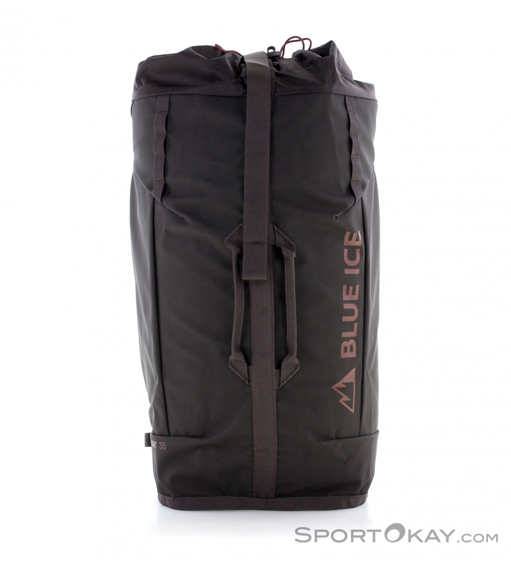 ice climbing backpack