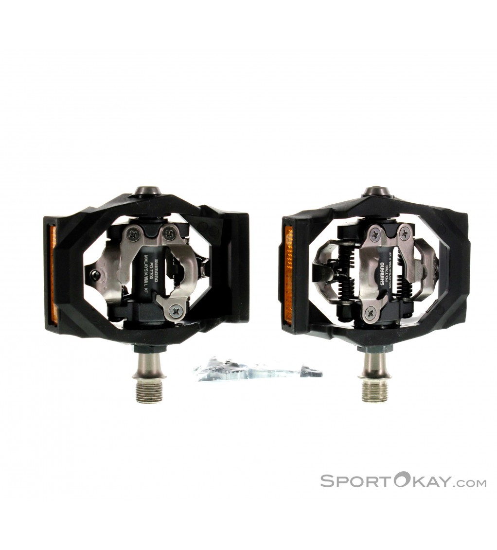 shimano t700