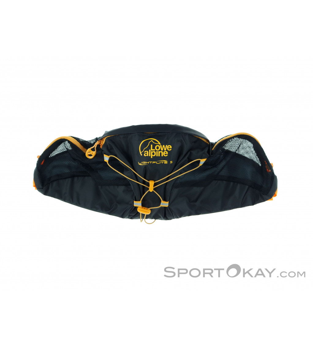 Lowe Alpine Lightflite 5l Hip Bag Bags Leisure Bags Fashion All