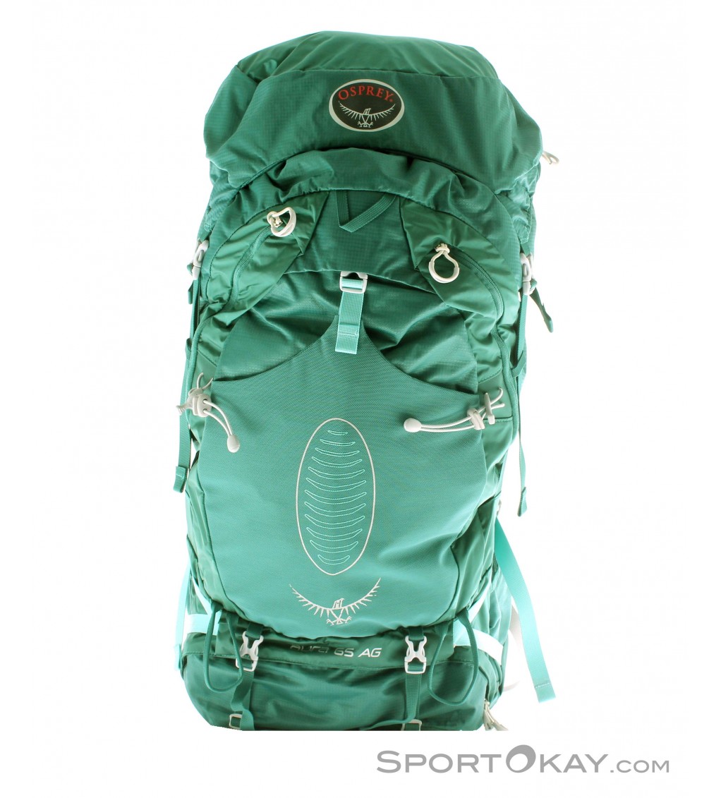 osprey aura ag 65l
