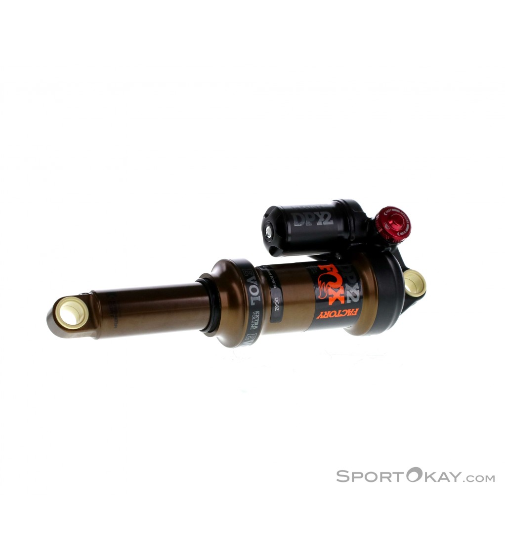 216x63 shock