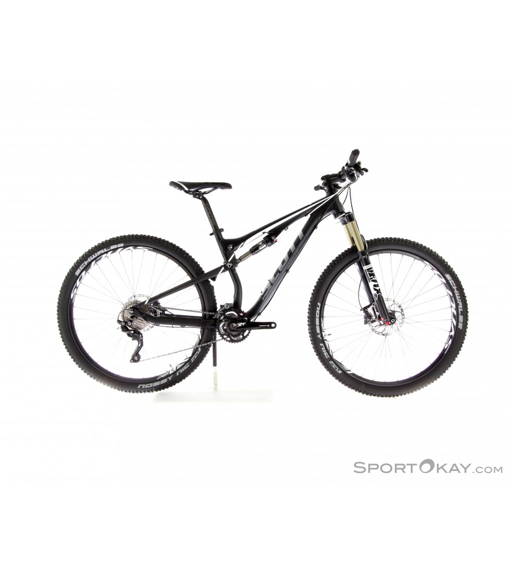 Scott Genius 2014 2024 www.alhudapk
