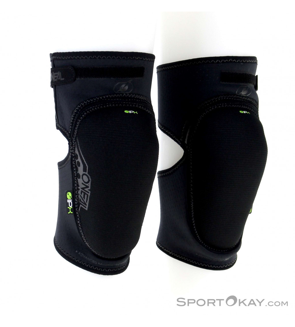 bike shin guards