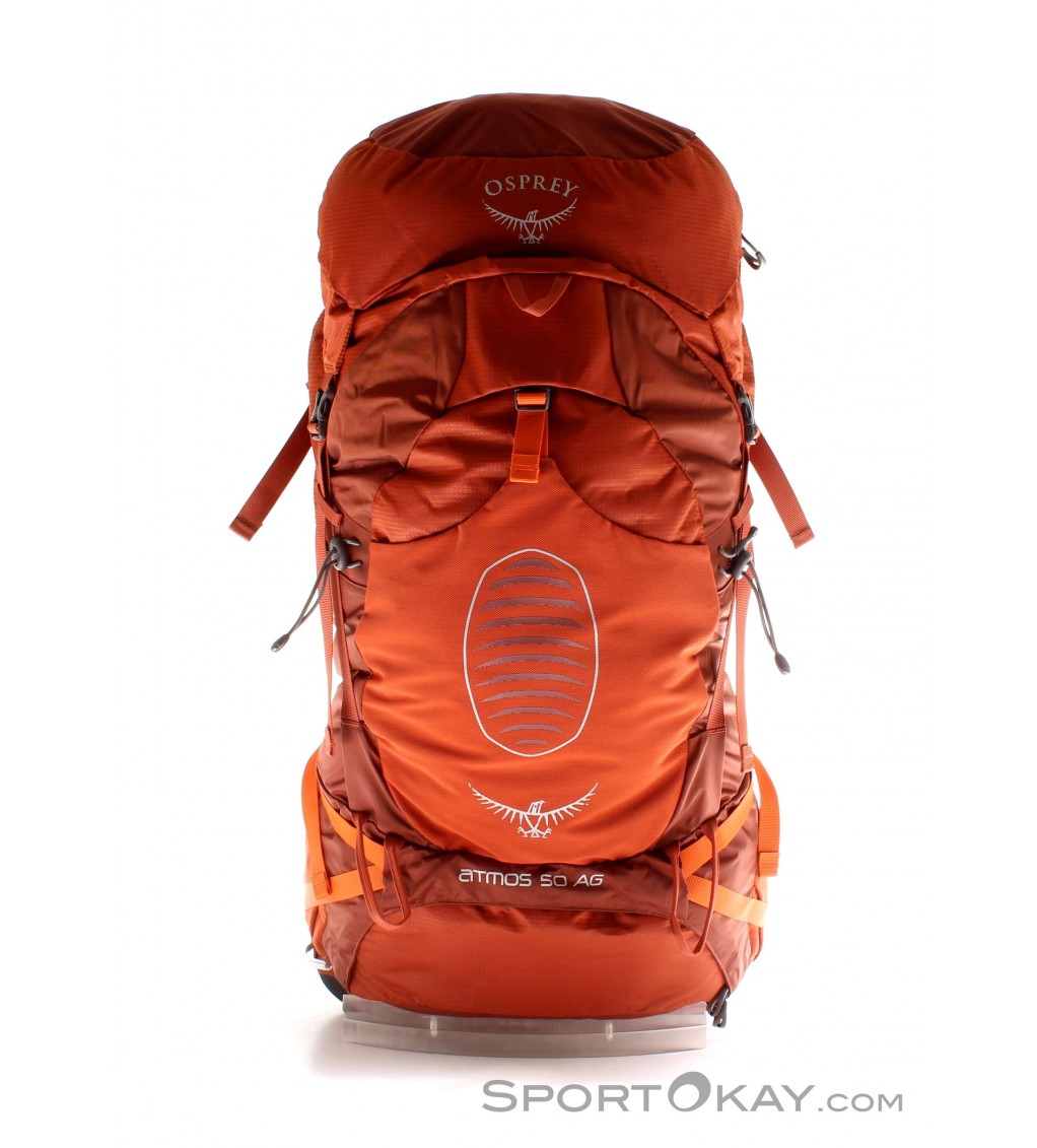 osprey atmos ag 50l