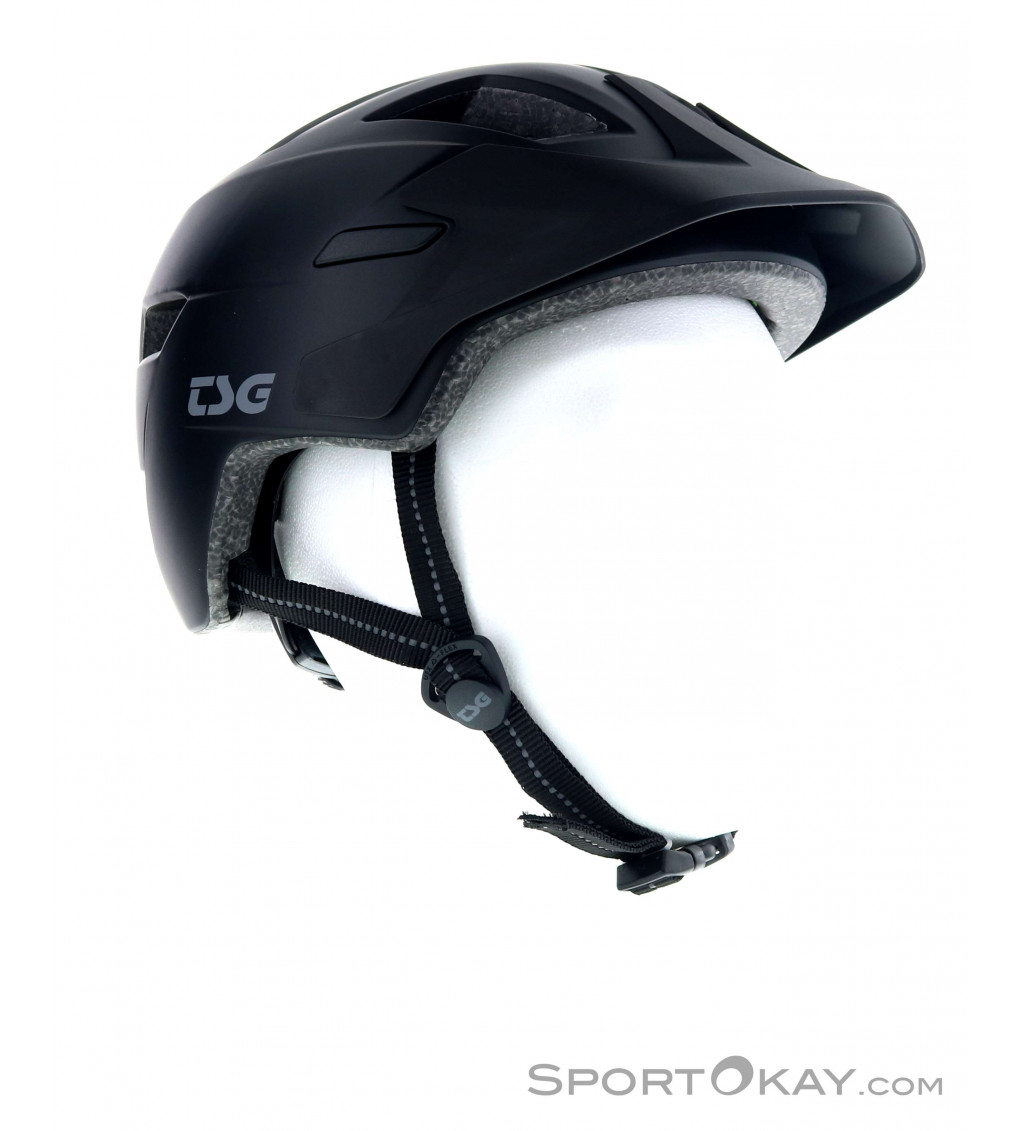 tsg bike wear