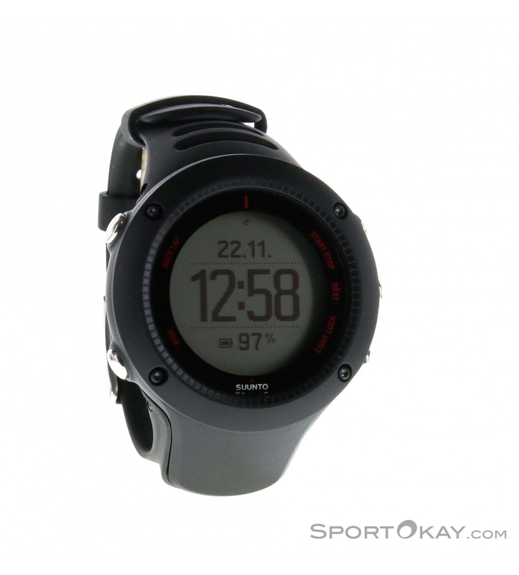 suunto 3 run