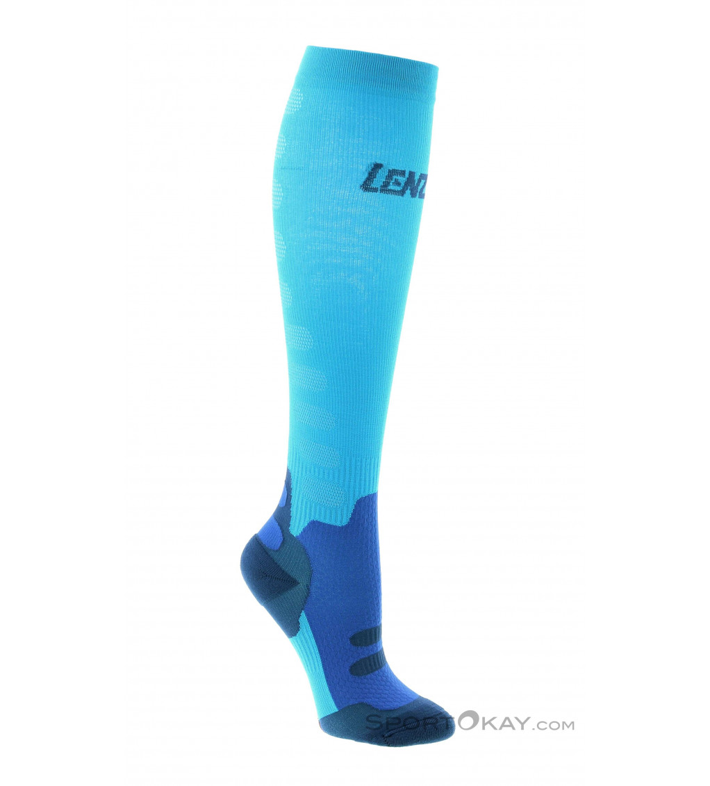 Lenz Socks Size Chart