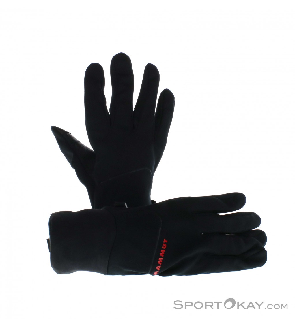Mammut Astro Gloves Gloves Outdoor Clothing Outdoor All