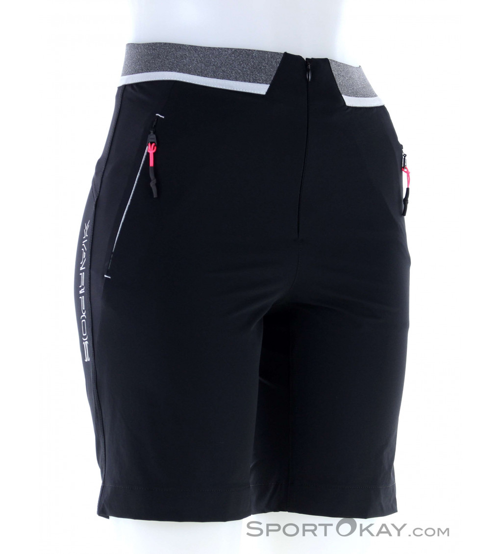 Karpos Tre Cime Bermuda Womens Outdoor Shorts - Pants - Outdoor Clothing -  Outdoor - All
