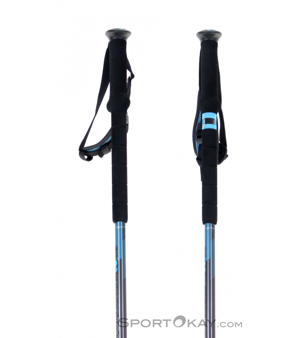 k2 adjustable ski pole