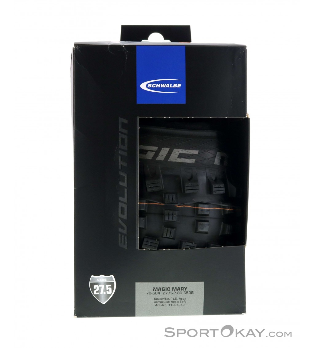schwalbe magic mary 27.5 x2 80