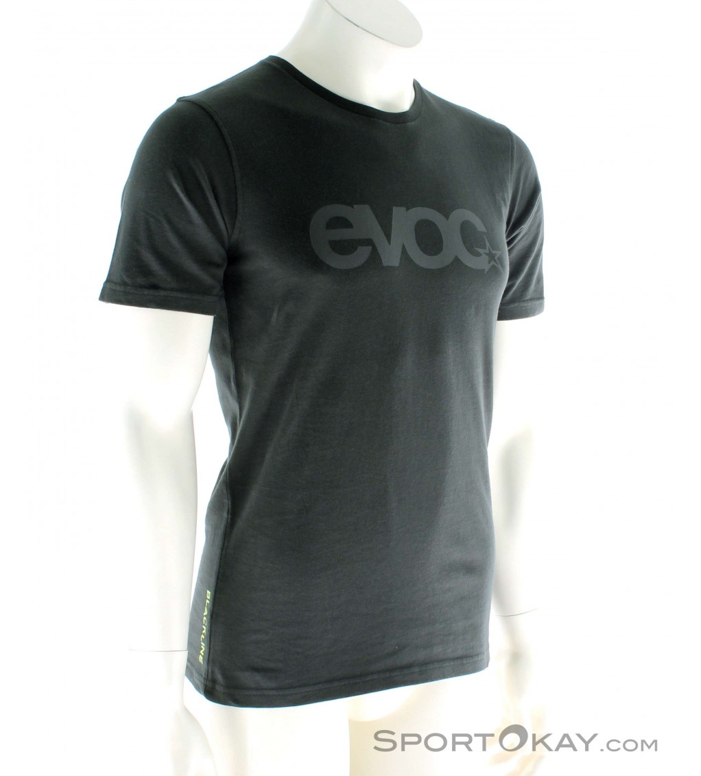 evoc clothing