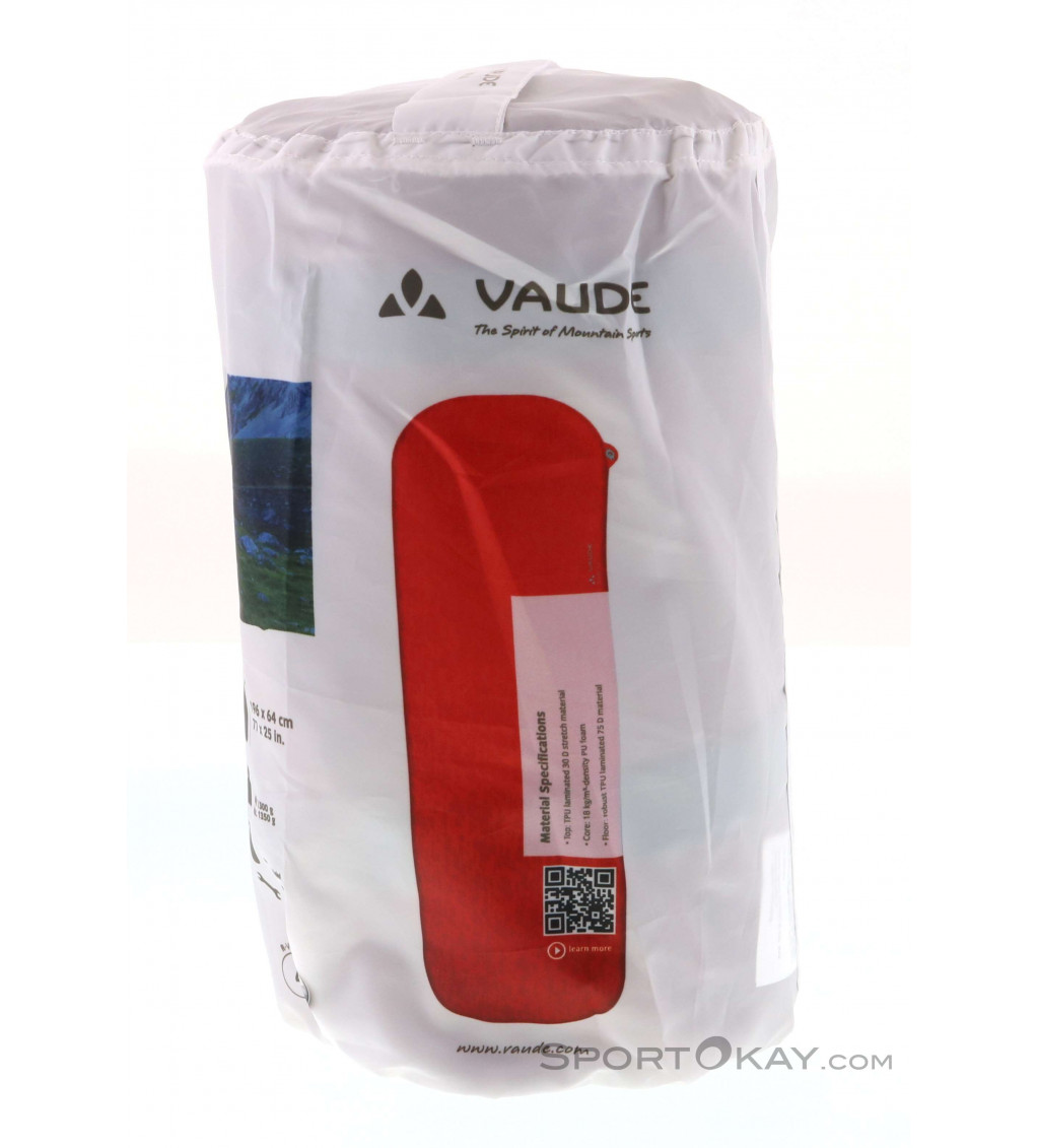 vaude sleeping mat
