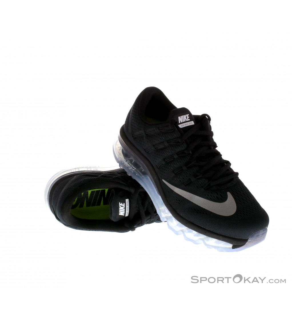 Nike Air Max 2016 Womens Running Shoes 