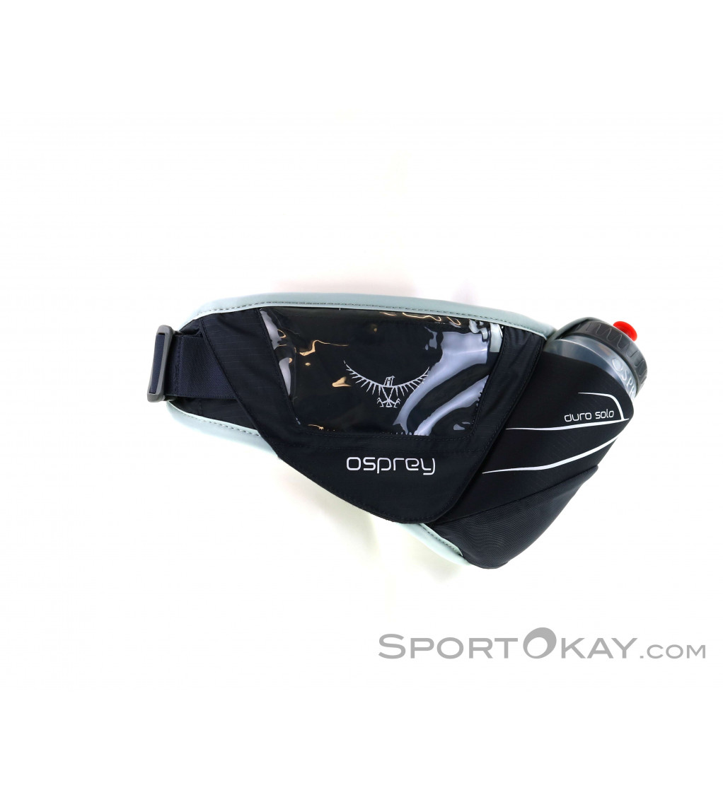 osprey duro solo waist belt