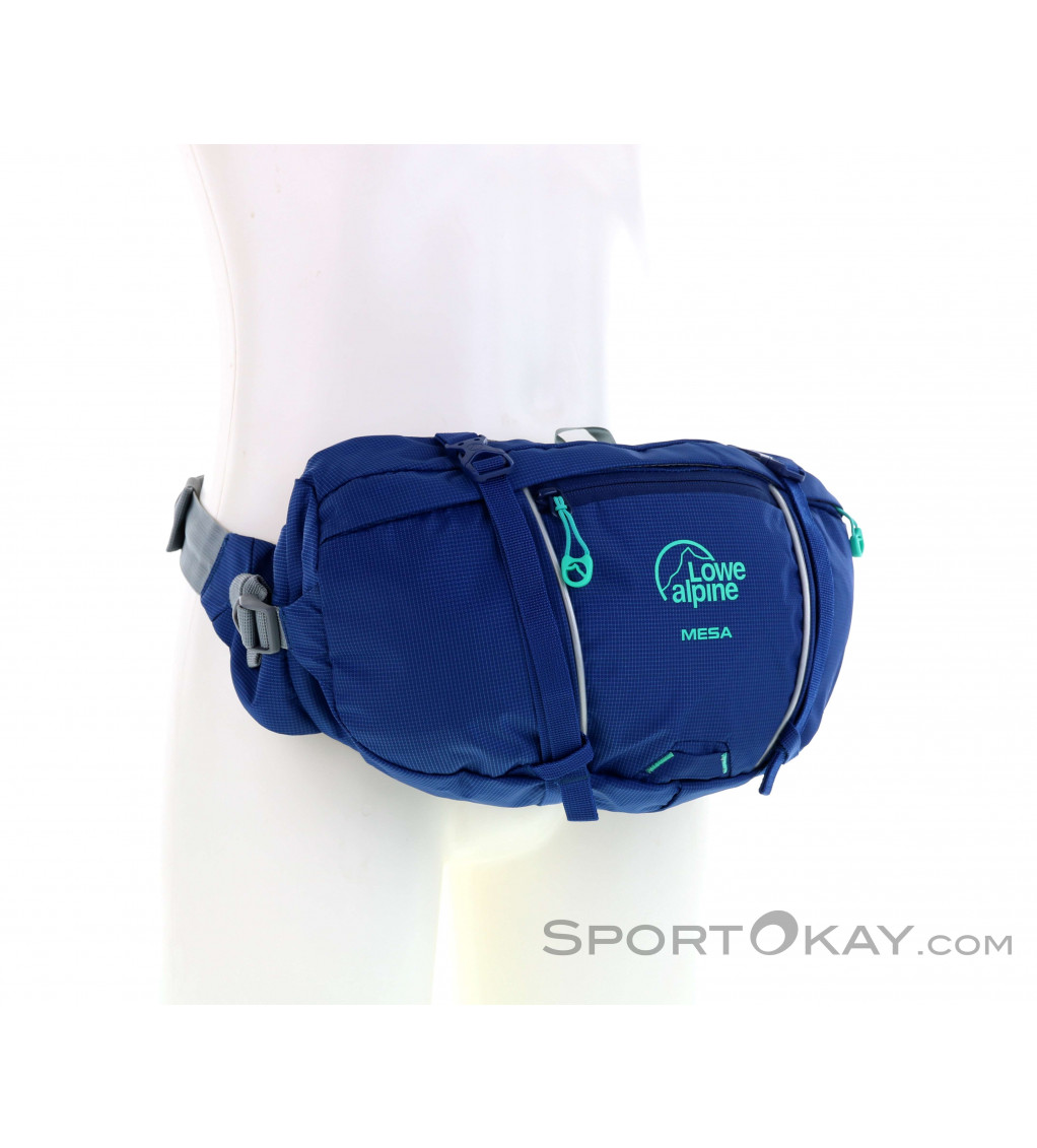 lowe alpine sling bag