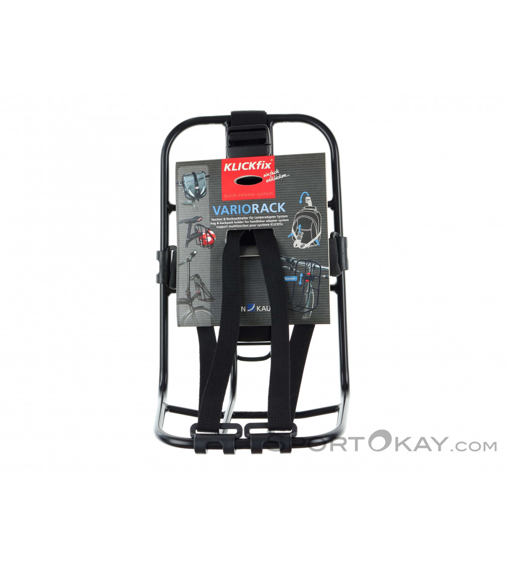 klickfix compatible bags