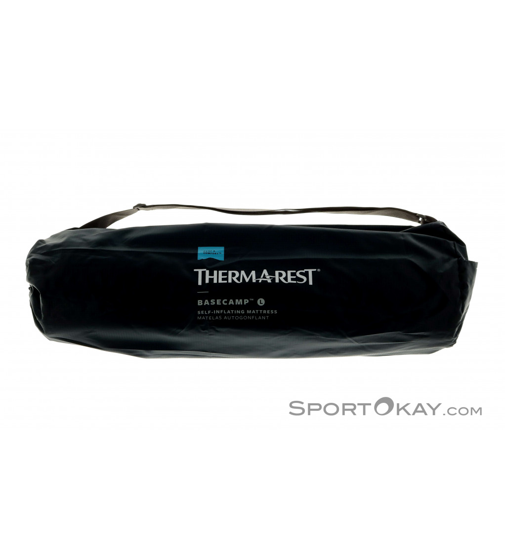thermarest basecamp l