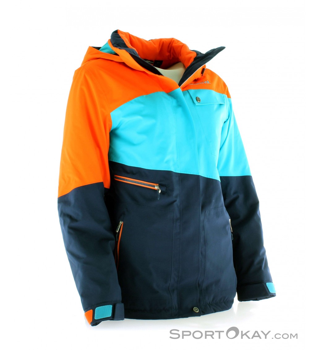 marmot great scott jacket