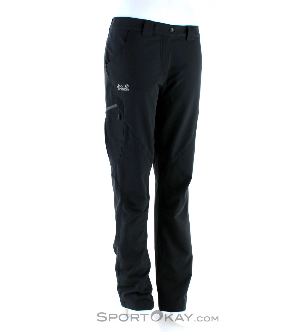 Jack Wolfskin Chilly Track XT Womens