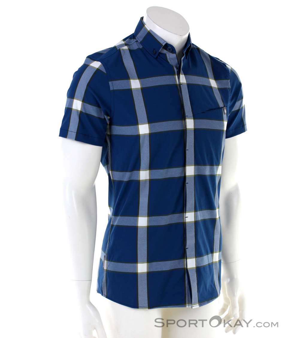 camicia t shirt