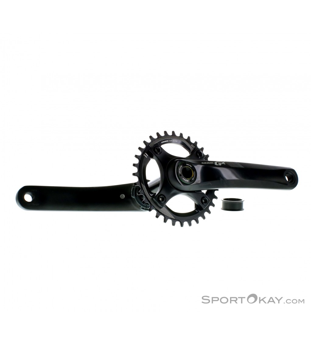 sram gx 1400 crankset