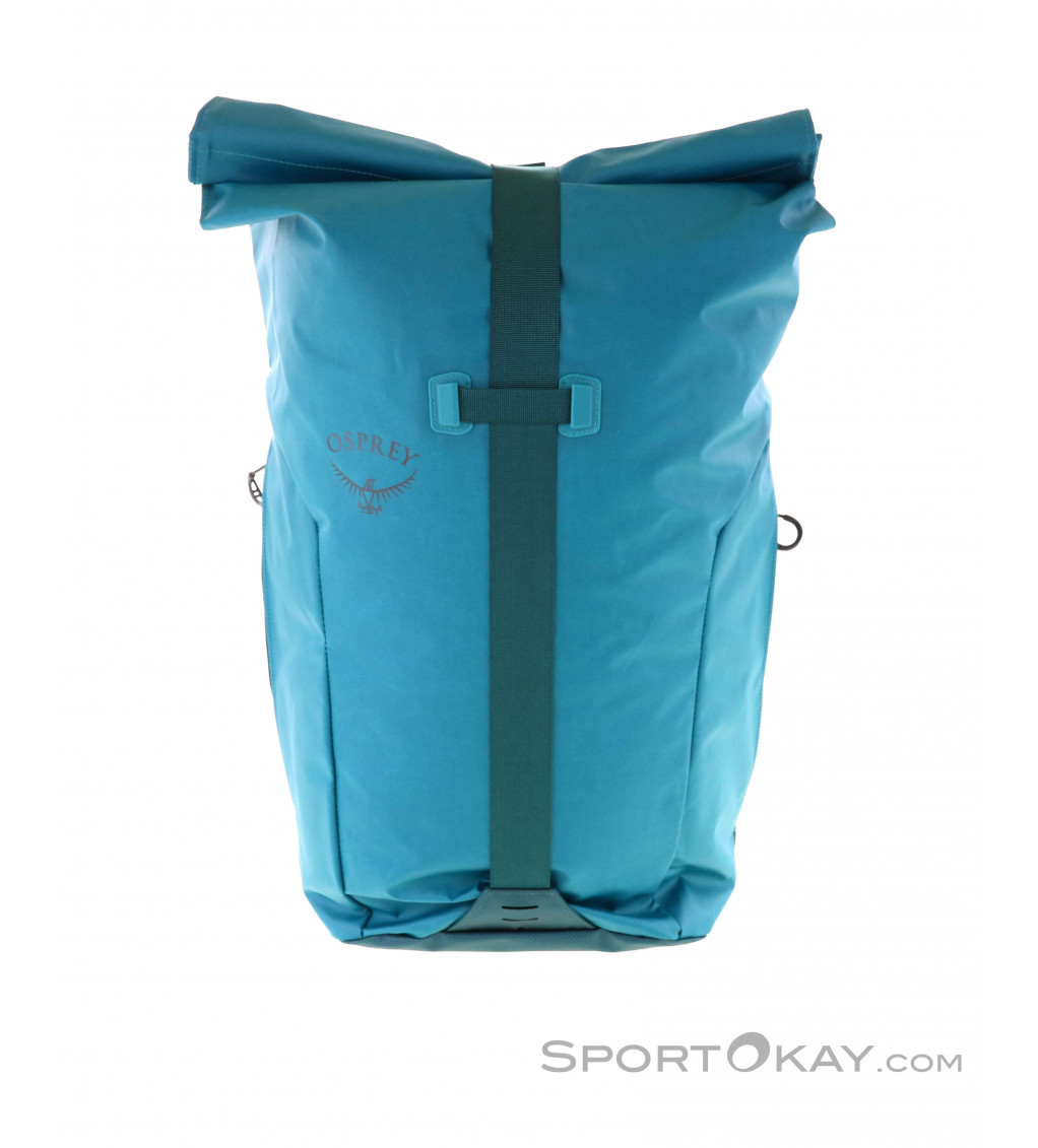 osprey transporter roll