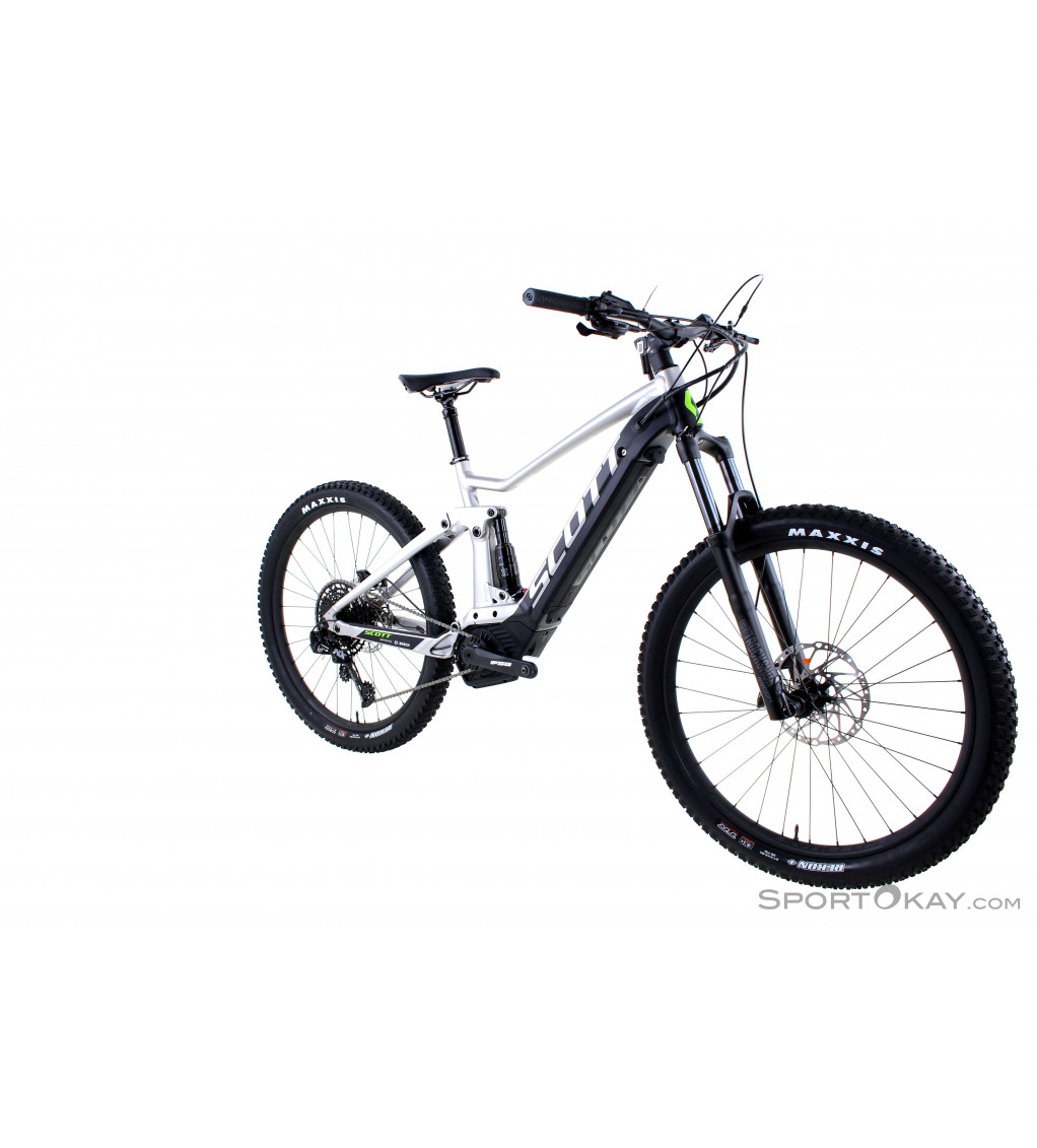 mountain bike rides 2019