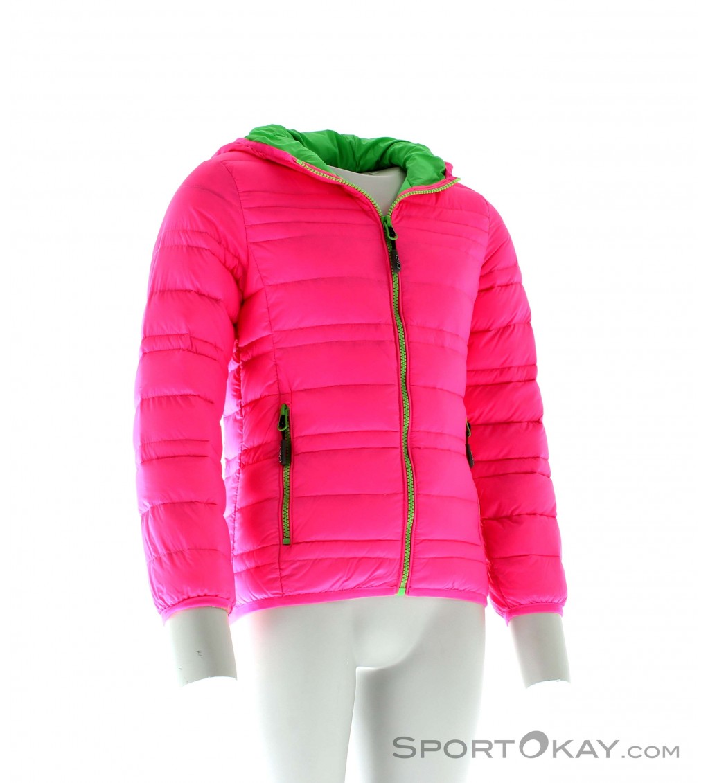 CMP Mädchen Daunen Freizeitjacke Jackets Leisure CMP Daunen Jacke Damen Freizeitjacke Jackets Leisure