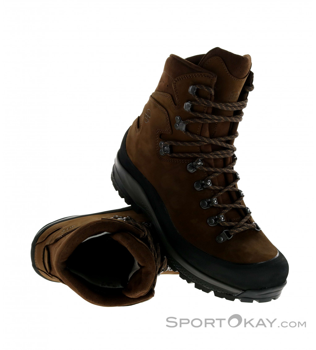 shoes for trekking