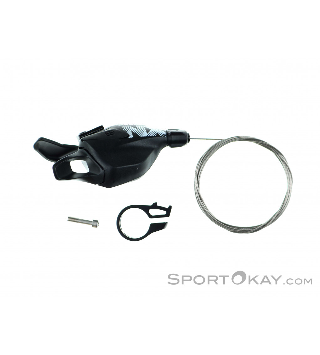 sram nx eagle shifter