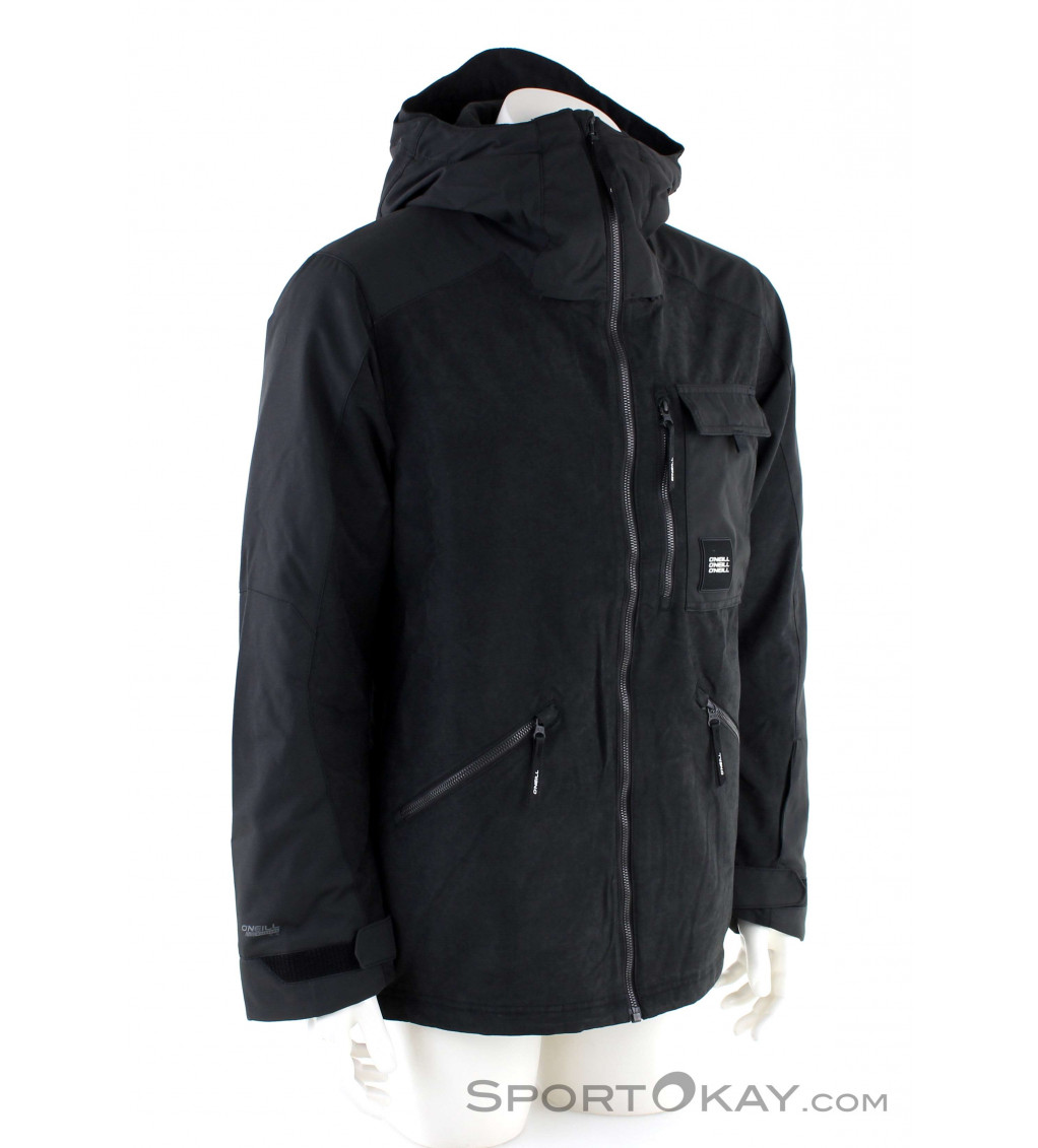 lib tech kraftsmen snowboard jacket