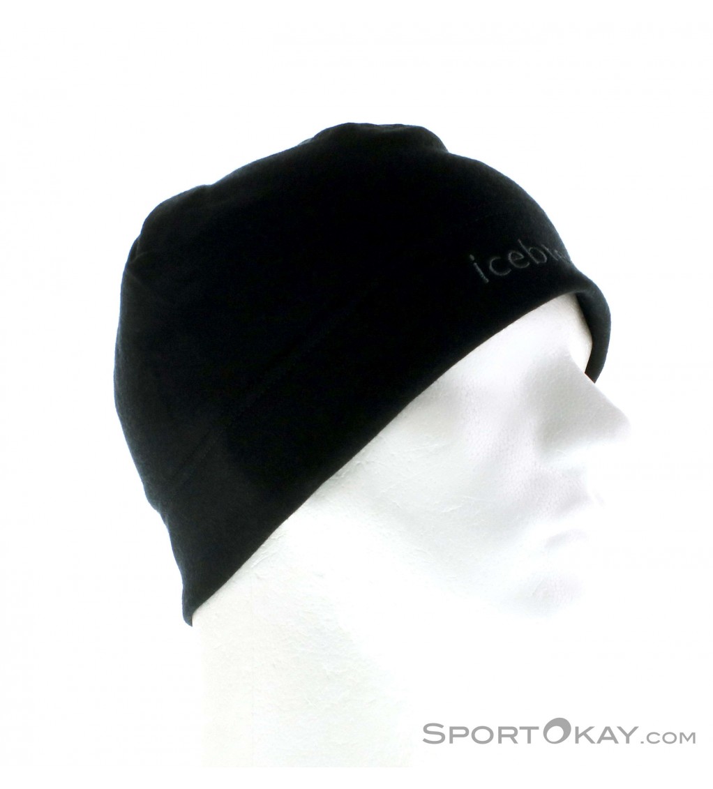 icebreaker mogul beanie
