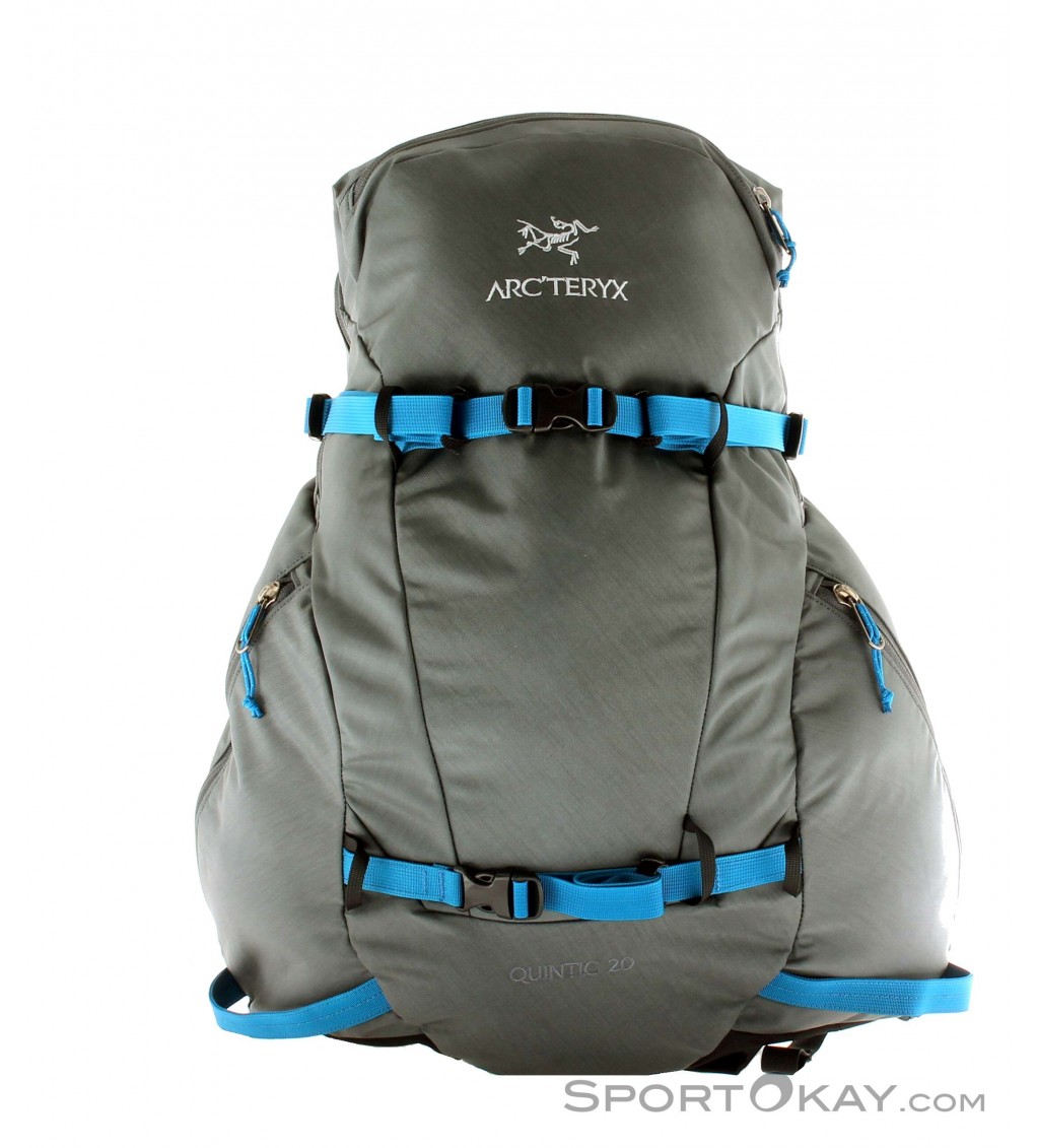 arcteryx quintic