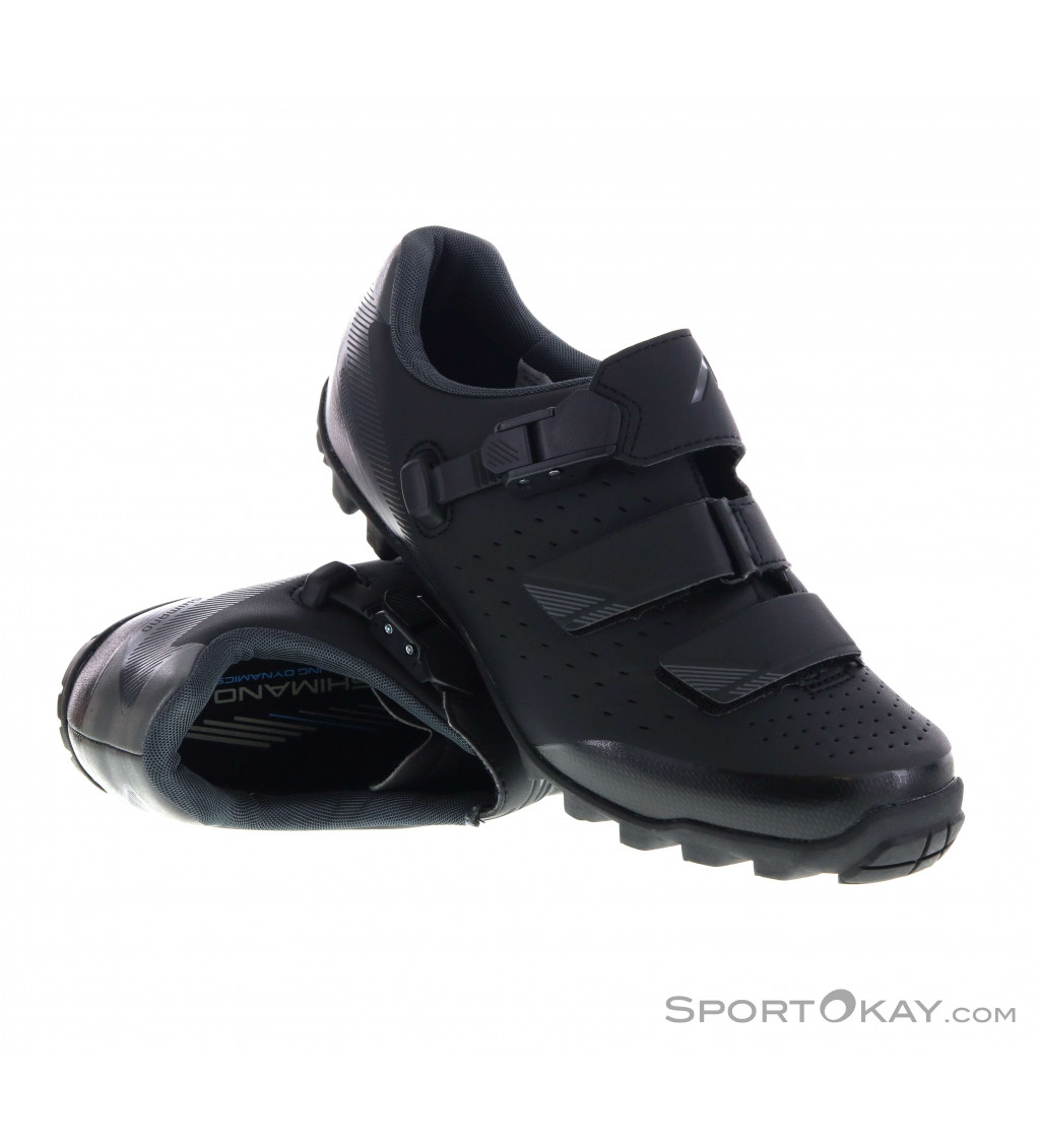 shimano me301 mtb shoe