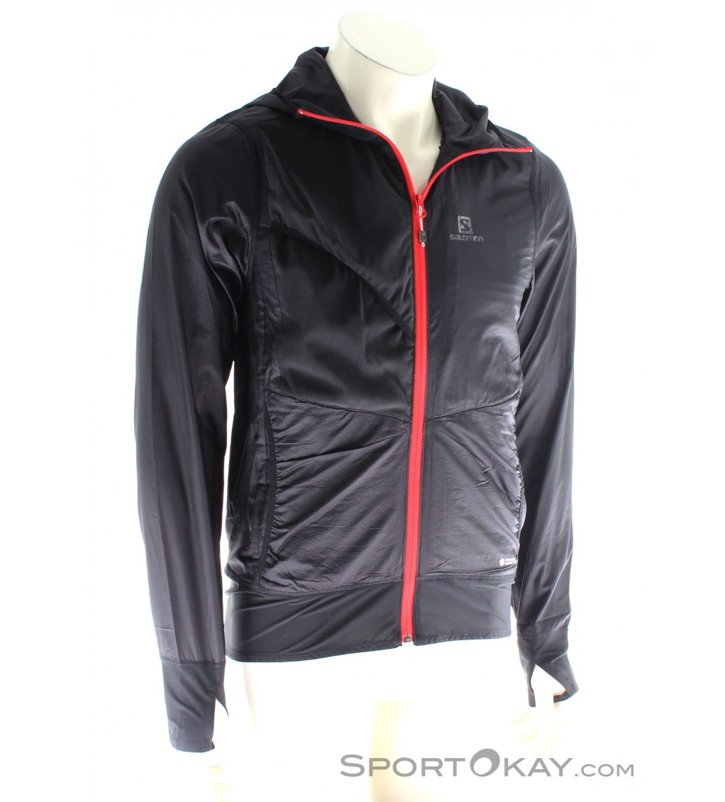 salomon outdoor clothing