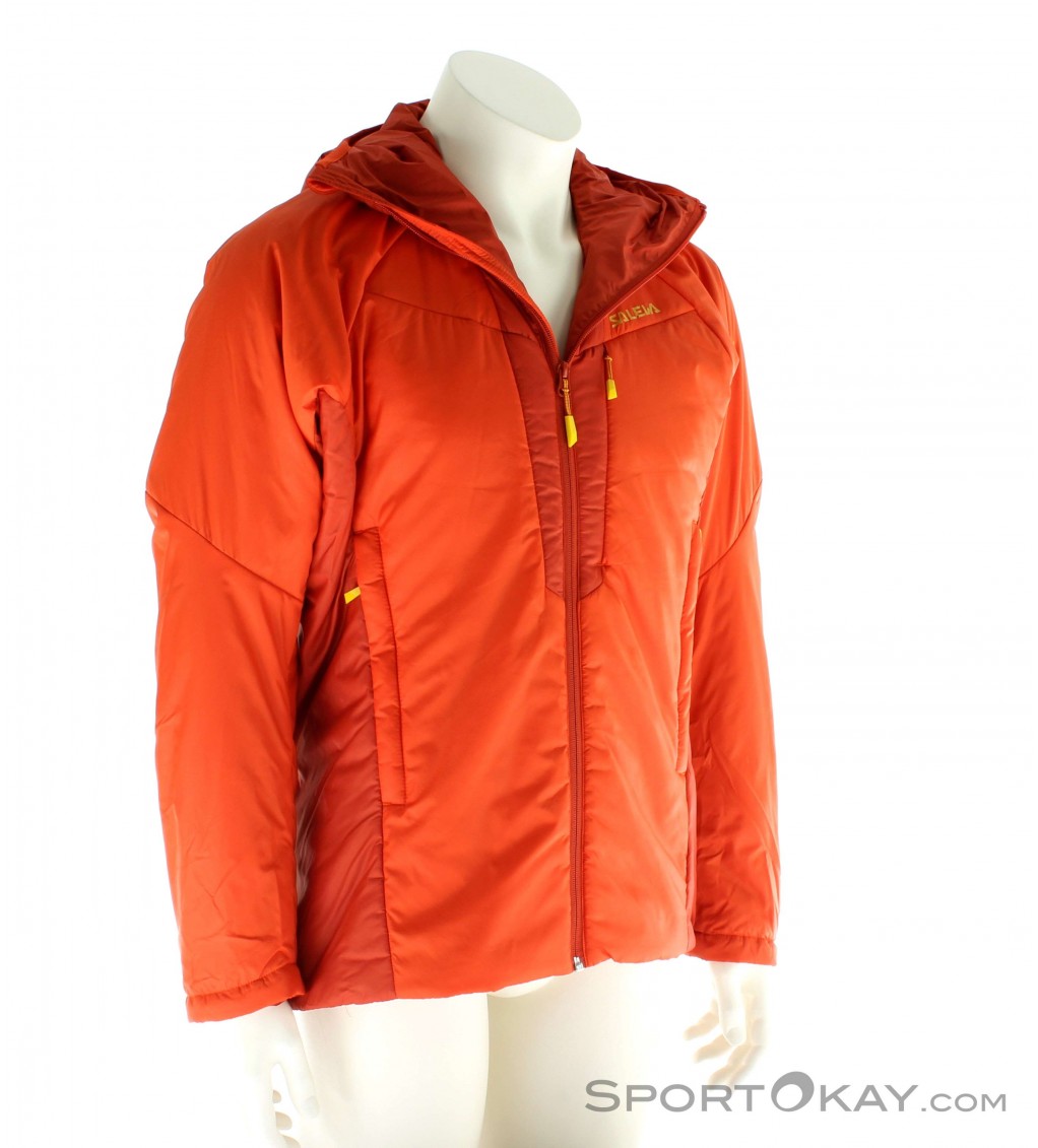 salewa ortles primaloft