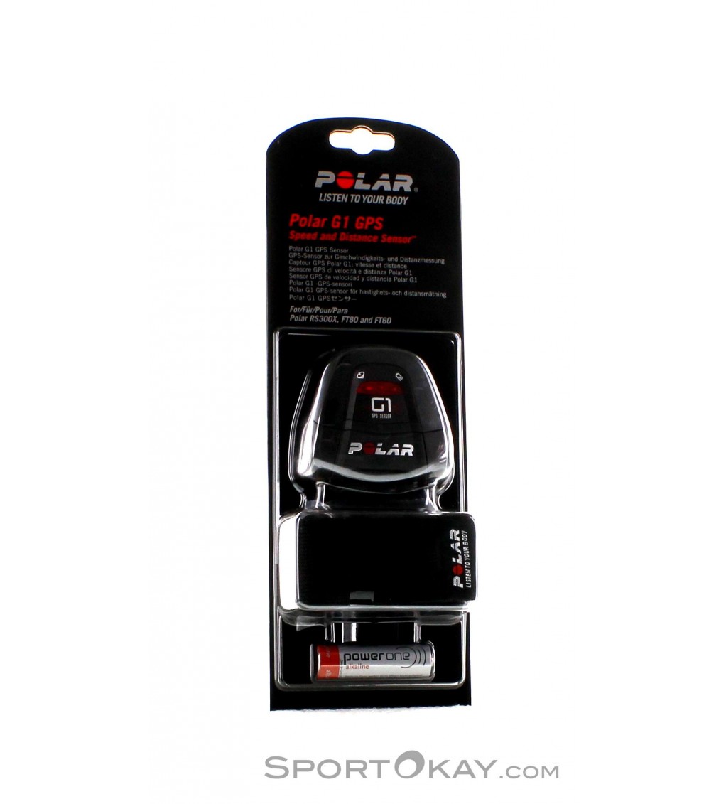polar g1 gps