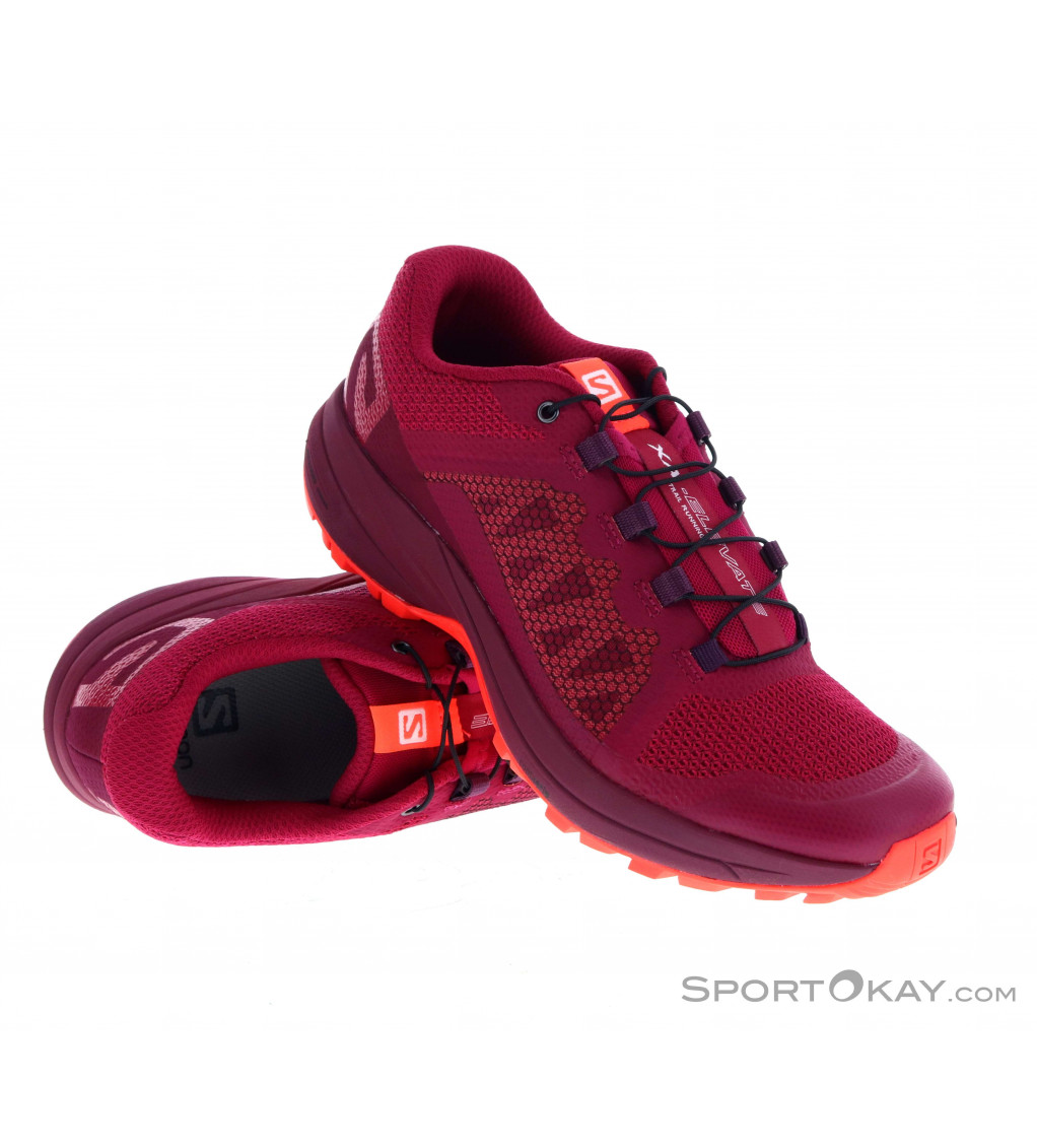 salomon xa womens