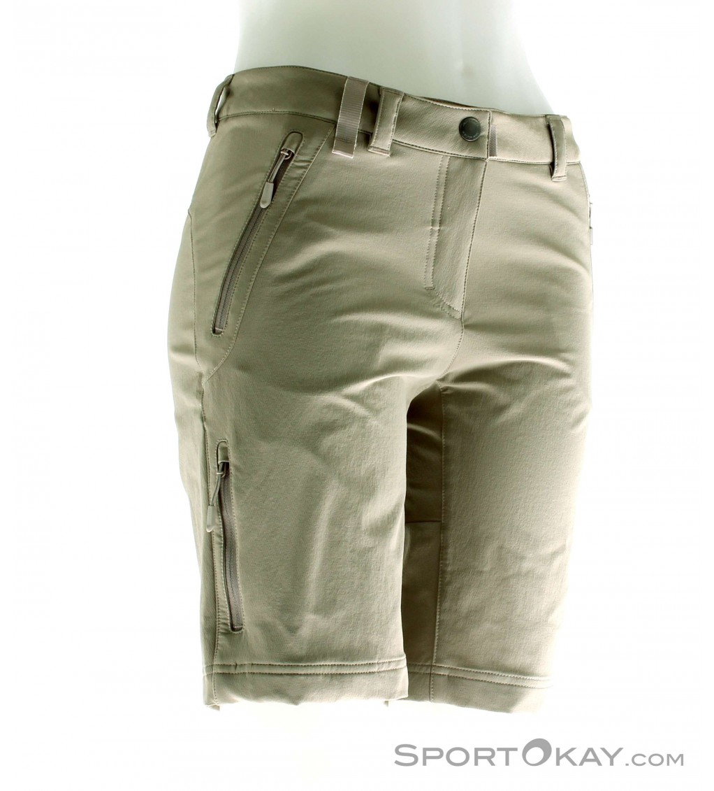 Jack Wolfskin Activate Track Short Womens Outdoor Pants Jack Wolfskin Active Track Shorts Womens Outdoor Shorts