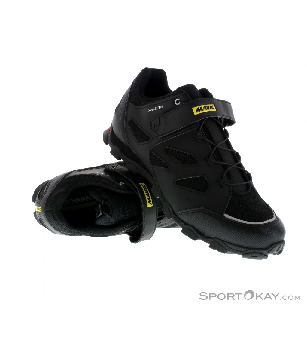 mavic xa elite shoes