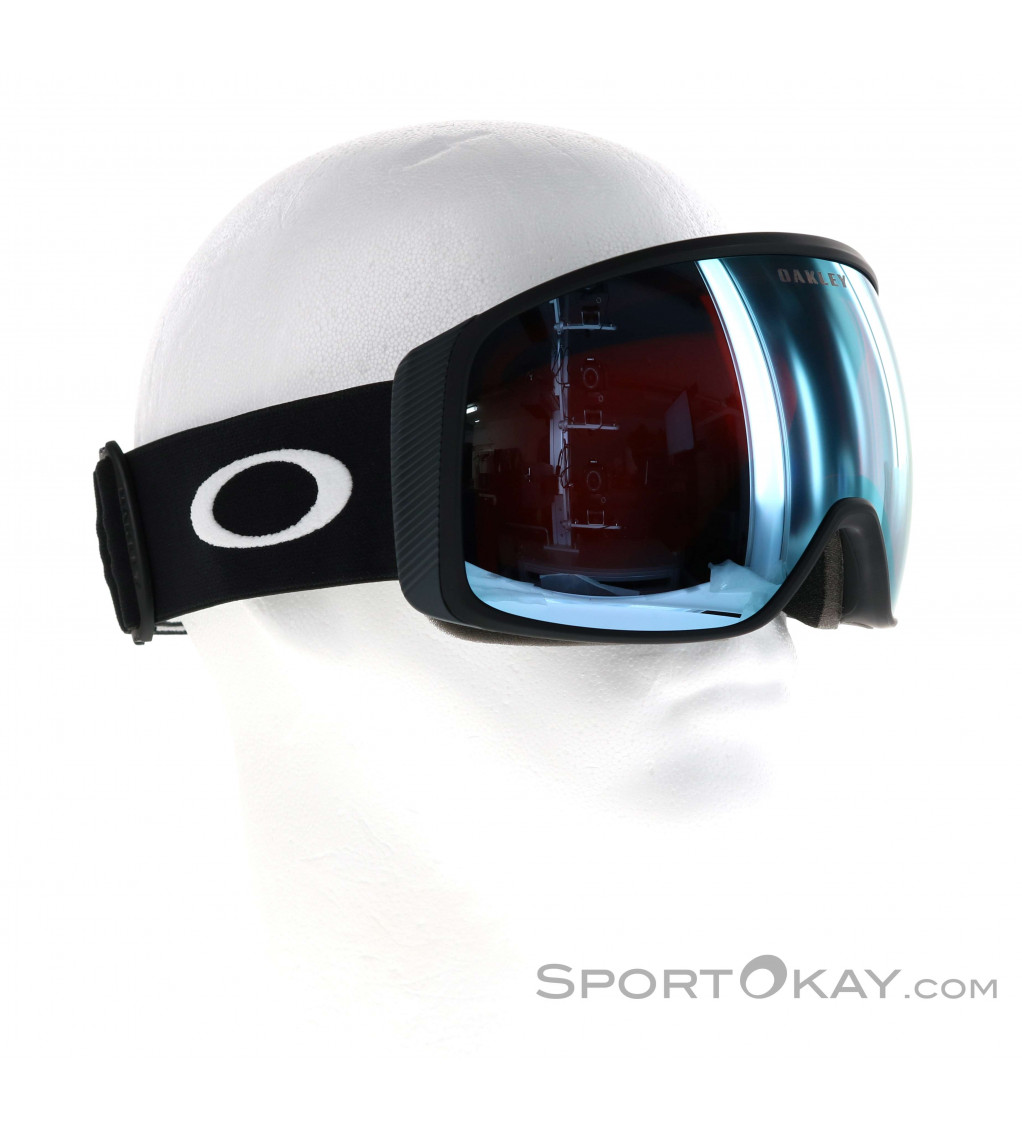 oakley cross country skiing glasses