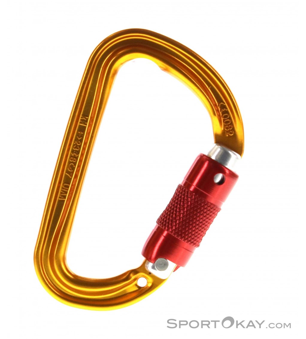 送料無料 Nonlocking H Frame Wall Sm D 送料無料 Petzl Carabiner Hole 並行輸入品 Tethering With 登山 クライミング用品 Www Carneysnj Com