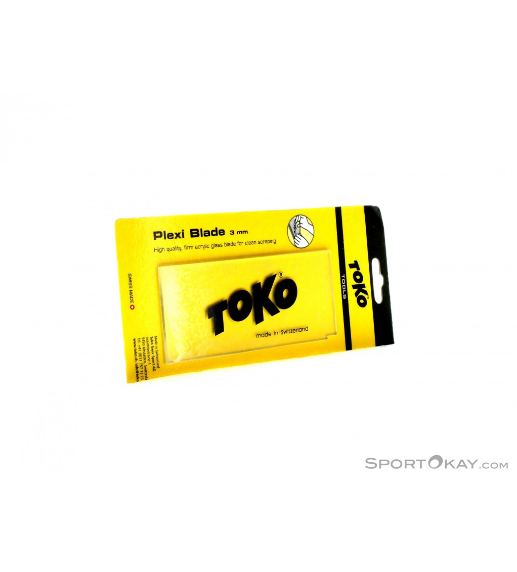 Toko Skis T8 800w Ch