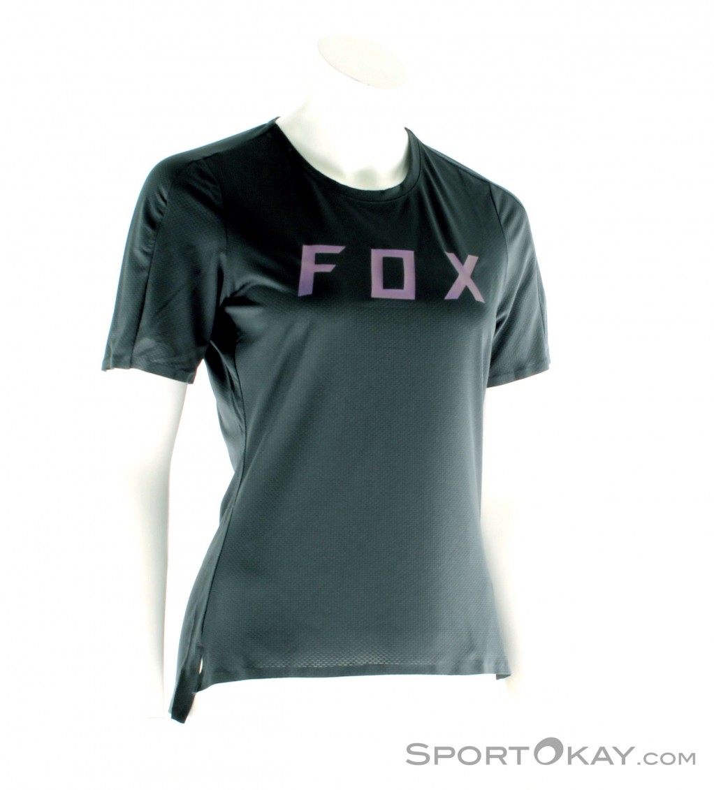fox bike shirt