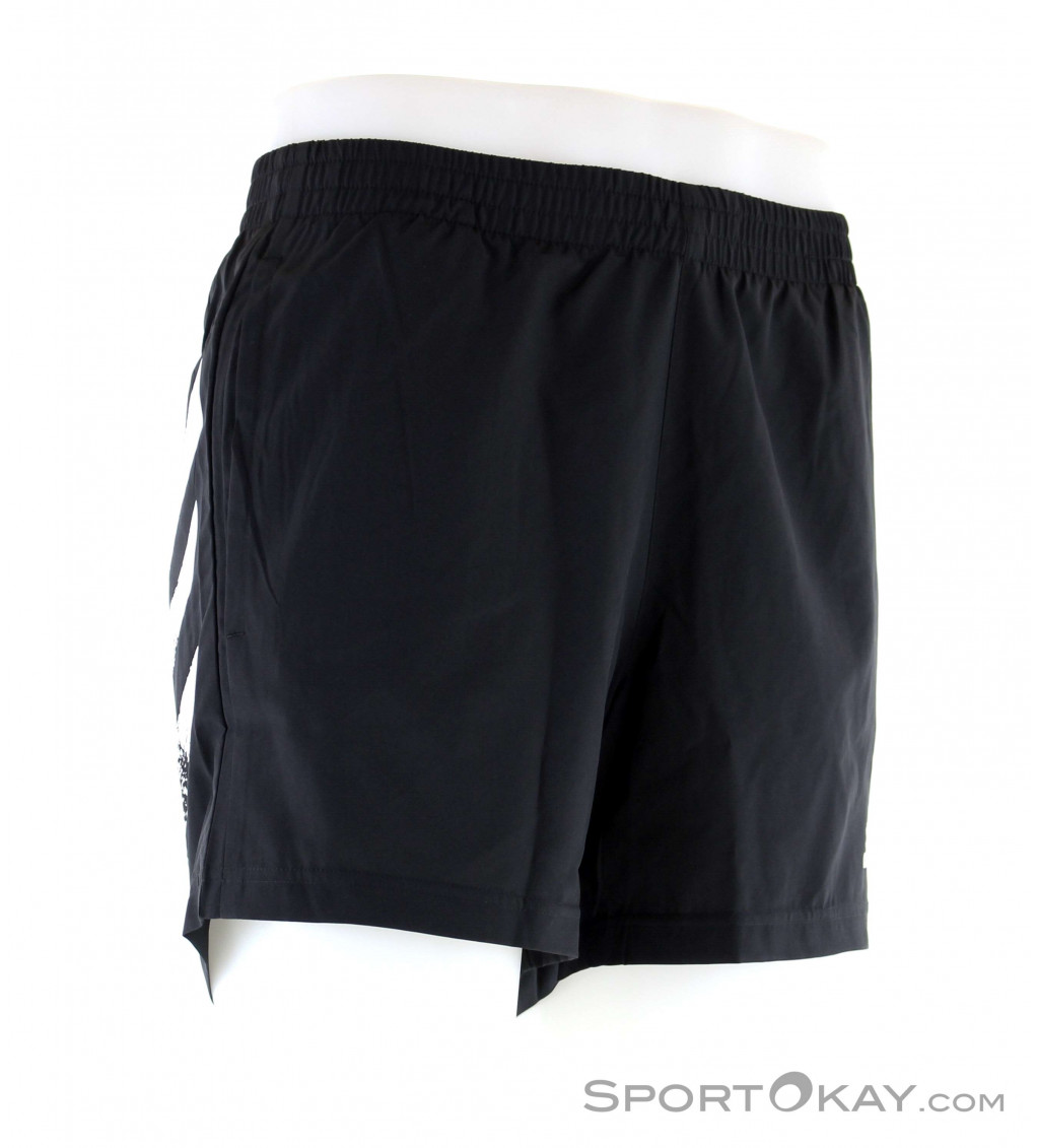 Short PB Mens Running Shorts - Pants 