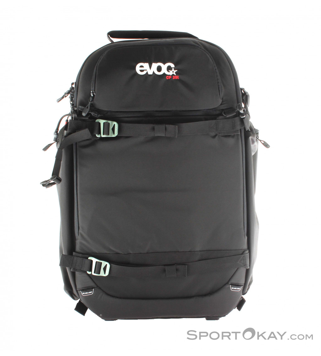 evoc camera bag