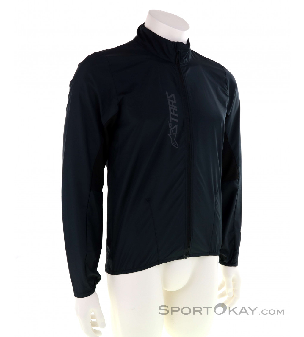 alpinestars nevada jacket