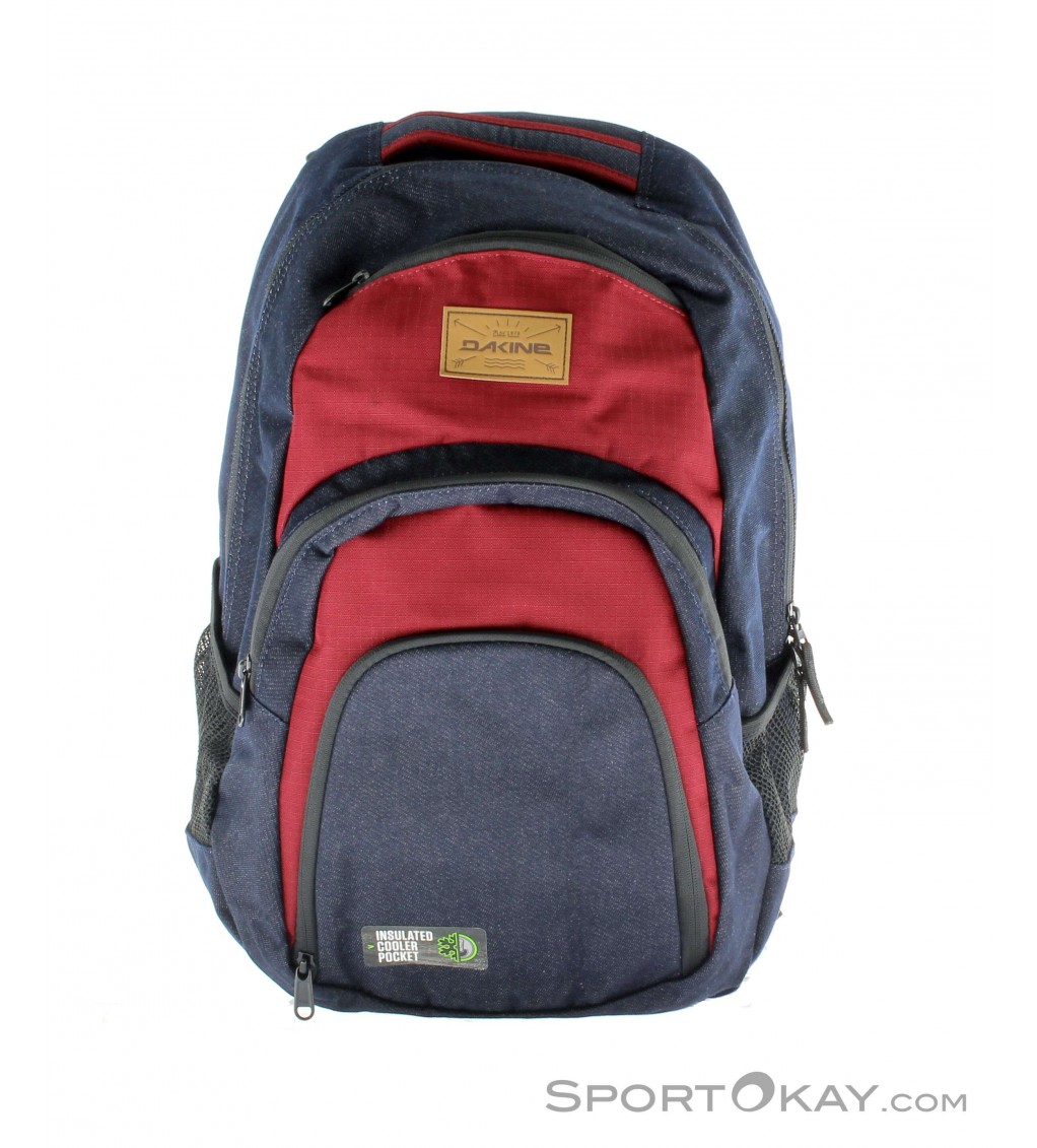 dakine campus 33l backpack