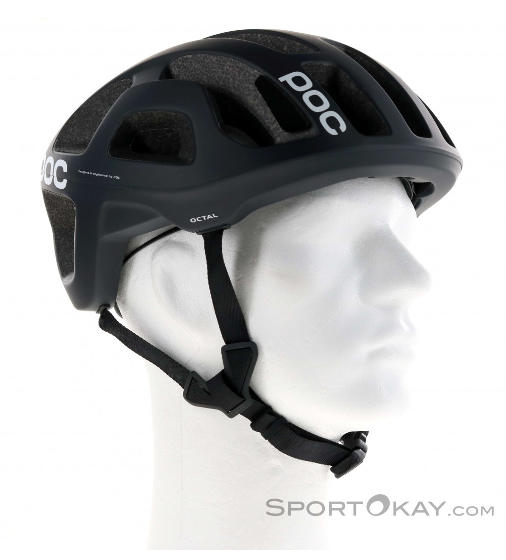 poc octal bike helmet